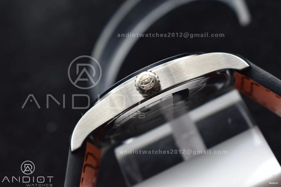 Nylon Good' M+F A2892 Strap Best for of Sport Stainless 'Laureus on Edition Watch Pilot 0307